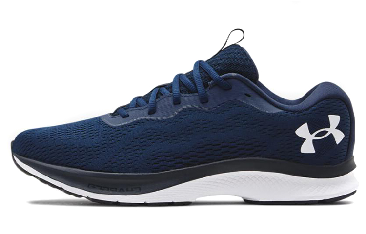 Under Armour Charged Bandit 7 'Navy White' 3024184-403