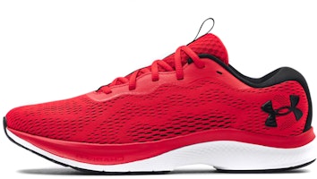 Under Armour Charged Bandit 7 'Red White' 3024184-600 Under Armour Charged Bandit 7 'Red White' 3024184-600