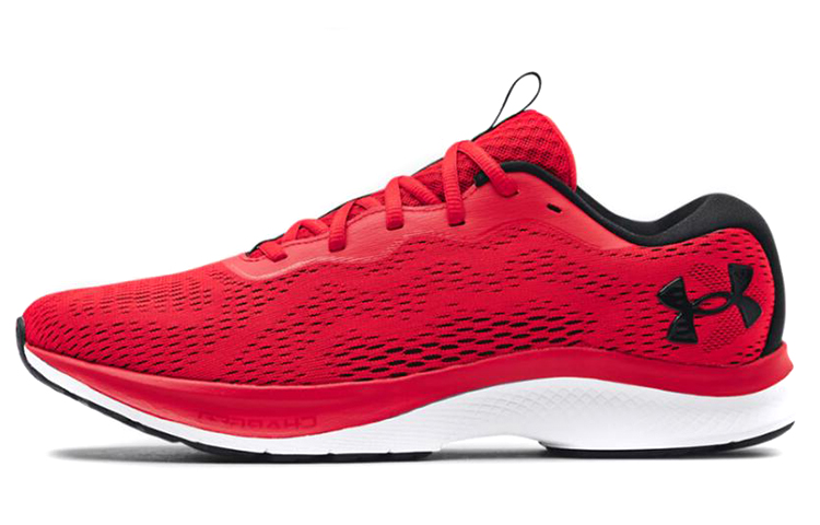 Under Armour Charged Bandit 7 'Red White' 3024184-600