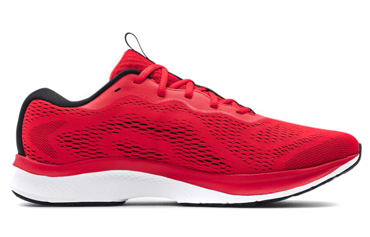 Order Under Armour Charged Bandit 7 'Merah Putih' 3024184-600