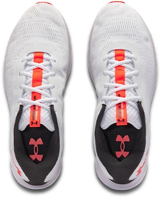 Under Armour Charged Bandit 7 'Putih Beta' 3024184-100 Lookbook Under Armour Charged Bandit 7 'Putih Beta' 3024184-100