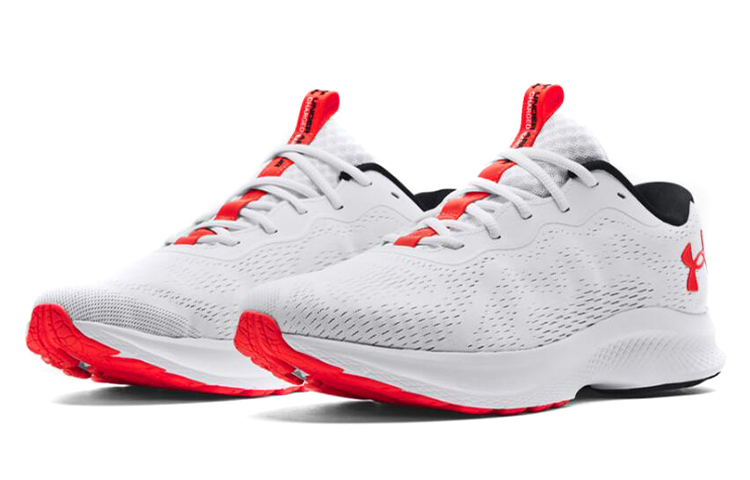 UA Charged Bandit 7 'White Red Black' 圖 3