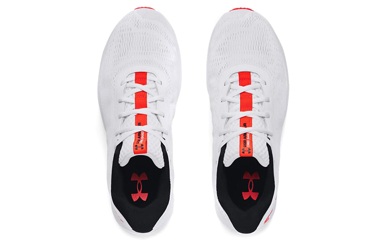 UA Charged Bandit 7 'White Red Black' 圖 4