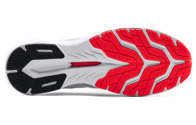 UA Charged Bandit 7 'White Red Black' 圖 5
