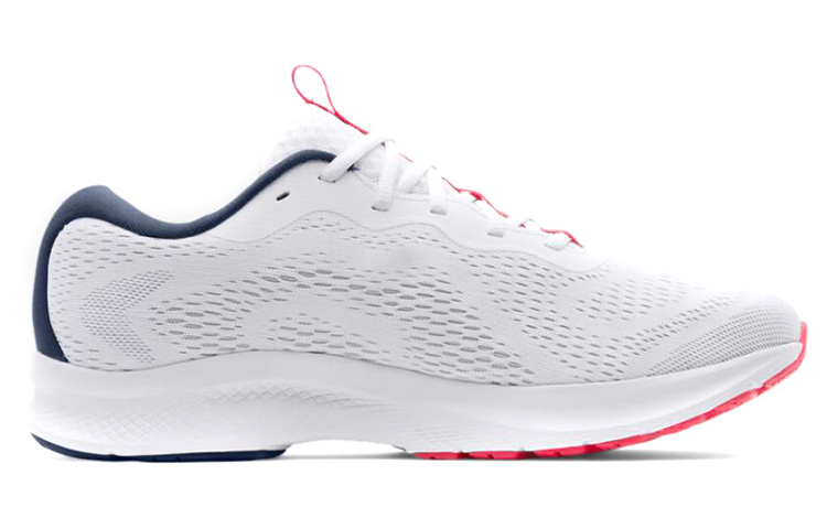 UA Charged Bandit 7 'White Red Blue' 圖 2