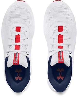 언더아머 차지드 밴딧 7 (흰/빨/파) 3025131-102 Shop 언더아머 차지드 밴딧 7 (흰/빨/파) 3025131-102