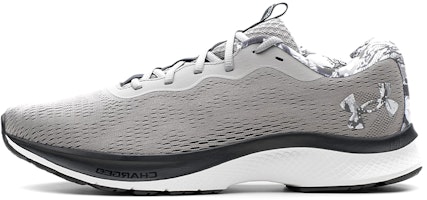 Under Armour Charged Bandit 7 ABC Reflect 'Concrete Halo Grey' 3024285-100 Under Armour Charged Bandit 7 ABC Reflect 'Concrete Halo Grey' 3024285-100