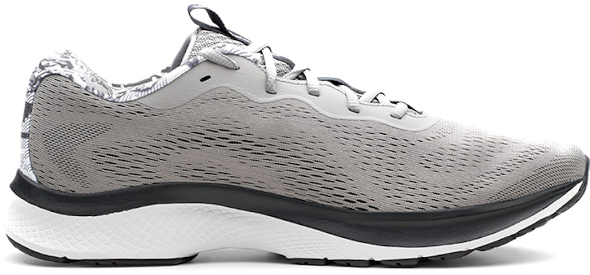 Under Armour Charged Bandit 7 ABC Reflect 'Konkrit Halo Kelabu' 3024285-100 Order Under Armour Charged Bandit 7 ABC Reflect 'Konkrit Halo Kelabu' 3024285-100