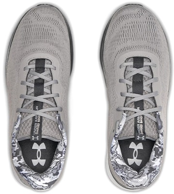 Under Armour Charged Bandit 7 ABC Reflect 'Konkrit Halo Kelabu' 3024285-100 Shop Under Armour Charged Bandit 7 ABC Reflect 'Konkrit Halo Kelabu' 3024285-100