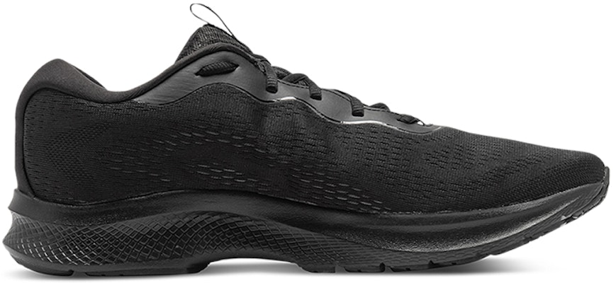 Under Armour Charged Bandit 7 Sepatu Lari 3024184-004 Order Under Armour Charged Bandit 7 Sepatu Lari 3024184-004