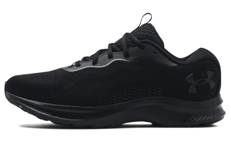 Under Armour Charged Bandit 7 Wide 'Black' 3025132-001