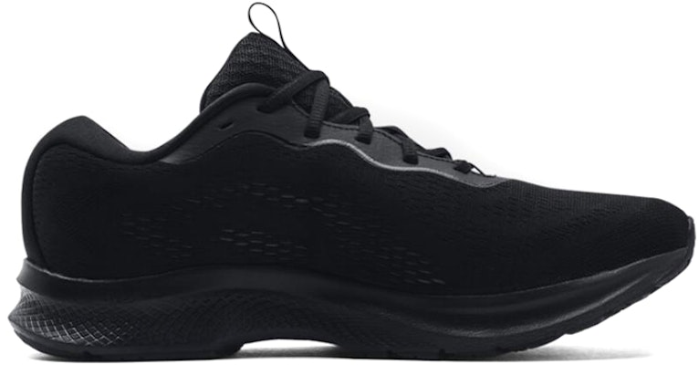 언더아머 차지드 밴딧 7 와이드 블랙 3025132-001 Order 언더아머 차지드 밴딧 7 와이드 블랙 3025132-001