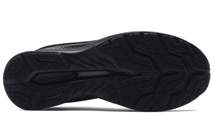 UA Charged Bandit 7 Wide 'Black' 圖 4