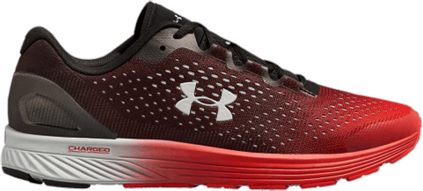 under-armour-charged-bandit-red-black