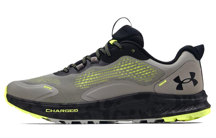 Under Armour Charged Bandit TR 2 'Outdoor Trail' 3024186-101