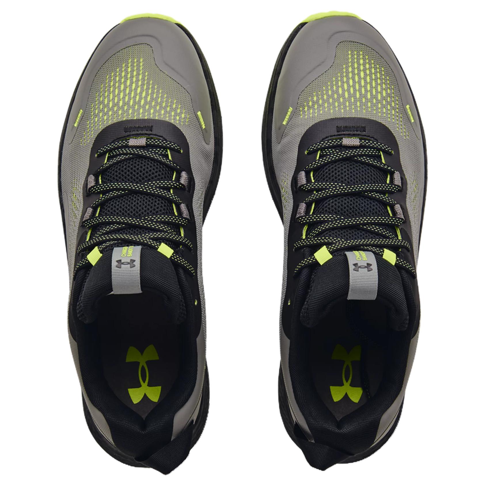 Shop Under Armour Charged Bandit TR 2 'Outdoor Trail' Leluar Jejak 3024186-101