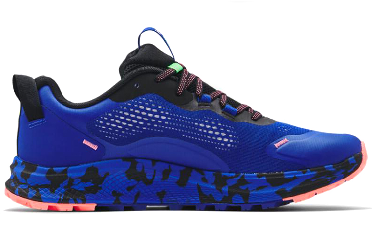 UA Charged Bandit TR 2 'Outdoor Trail Blue' 圖 2
