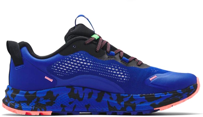 언더아머 차지드 밴딧 TR 2 "아웃도어 트레일 블루" (slightly over, can shorten to "차지드 밴딧 TR 2 블루") 3024186-400 Order 언더아머 차지드 밴딧 TR 2 "아웃도어 트레일 블루" (slightly over, can shorten to "차지드 밴딧 TR 2 블루") 3024186-400