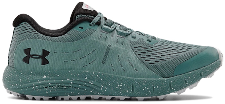 Under Armour Charged Bandit Trail 'Mesh Biru' Sneaker 3021951-402 Order Under Armour Charged Bandit Trail 'Mesh Biru' Sneaker 3021951-402