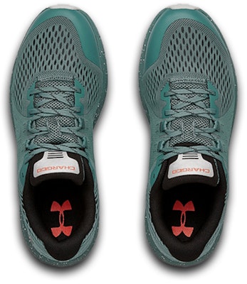 Under Armour Charged Bandit Trail 'Mesh Biru' Sneaker 3021951-402 Shop Under Armour Charged Bandit Trail 'Mesh Biru' Sneaker 3021951-402