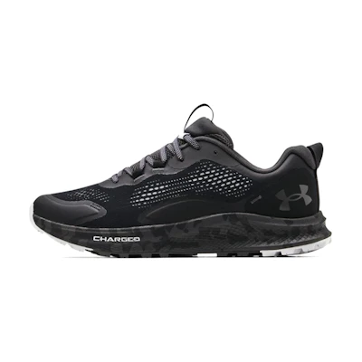 UA Charged Bandit Trail 2 'Black Jet Grey'