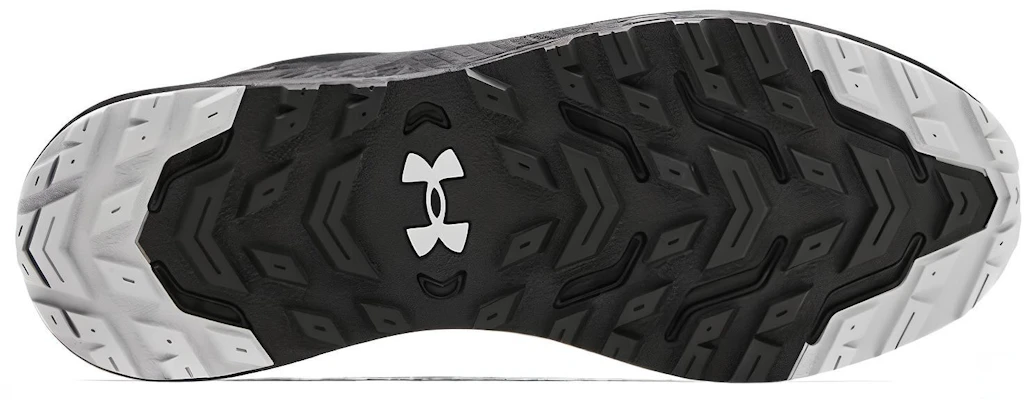 Under Armour Charged Bandit Trail 2 'Negro Jet Grey' 3024186-001 Details for Under Armour Charged Bandit Trail 2 'Negro Jet Grey' 3024186-001