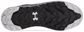 Details for Under Armour Charged Bandit Trail 2 'Negro Jet Grey' 3024186-001