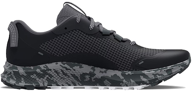 Under Armour Charged Bandit Trail 2 'Black Pitch Grey Camo' 3024725-003 Order Under Armour Charged Bandit Trail 2 'Black Pitch Grey Camo' 3024725-003