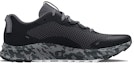 Order Under Armour Charged Bandit Trail 2 'Hitam Kelabu Pitch Camo' 3024725-003