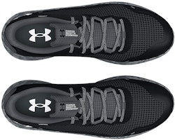 UAチャージドバンディット トレイル2 黒/灰迷彩 3024725-003 Lookbook UAチャージドバンディット トレイル2 黒/灰迷彩 3024725-003