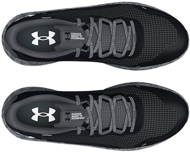Under Armour Charged Bandit Trail 2 'Black Pitch Grey Camo' 3024725-003 Lookbook Under Armour Charged Bandit Trail 2 'Black Pitch Grey Camo' 3024725-003