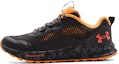 Buy Under Armour Charged Bandit Trail 2 'Hitam Kuning' 3024186-104