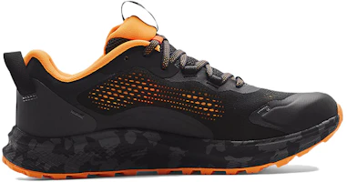Order Under Armour Charged Bandit Trail 2 跑步鞋 黑黃