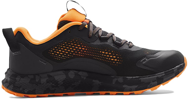 Under Armour Charged Bandit Trail 2 'Hitam Kuning' 3024186-104 Order Under Armour Charged Bandit Trail 2 'Hitam Kuning' 3024186-104