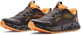 Under Armour Charged Bandit Trail 2 'Hitam Kuning' 3024186-104