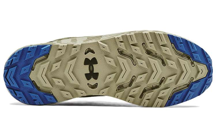 Purchase Under Armour Charged Bandit Trail 2 'Hijau Militer' 3024186-302