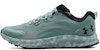 Under Armour Charged Bandit Trail 2 'Hijau' 3024186-303