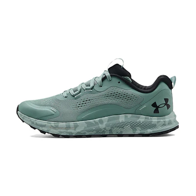 UA Charged Bandit Trail 2 'Green'