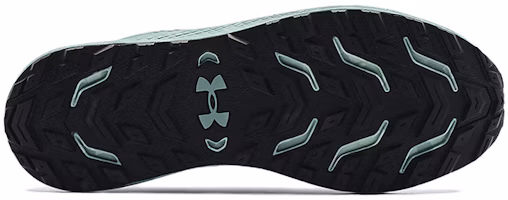 Purchase Under Armour 充能土匪 Trail 2 跑步鞋 綠色
