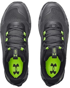 Under Armour Charged Bandit Trail 2 'Kelabu Jet Limau' 3024186-102 Shop Under Armour Charged Bandit Trail 2 'Kelabu Jet Limau' 3024186-102