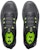 Under Armour Charged Bandit Trail 2 'Kelabu Jet Limau' 3024186-102