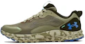 Buy Under Armour Charged Bandit Trail 2 ''Military Green'' Herren Laufschuhe 3024186-302