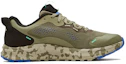 Order Under Armour Charged Bandit Trail 2 ''Military Green'' Herren Laufschuhe 3024186-302