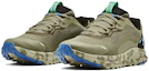 Lookbook Under Armour Charged Bandit Trail 2 ''Military Green'' Herren Laufschuhe 3024186-302