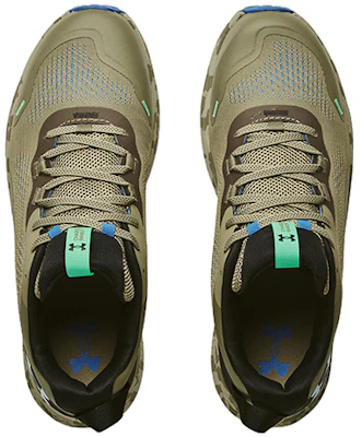 Under Armour Charged Bandit Trail 2 ''Military Green'' Herren Laufschuhe 3024186-302 Shop Under Armour Charged Bandit Trail 2 ''Military Green'' Herren Laufschuhe 3024186-302