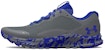 Under Armour Charged Bandit Trail 2 'Kelabu Pitch Camo Diraja'. 3024725-101