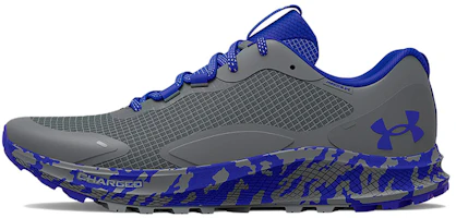 Under Armour Charged Bandit Trail 2 'Pitch Grey Royal Camo' 3024725-101 Under Armour Charged Bandit Trail 2 'Pitch Grey Royal Camo' 3024725-101