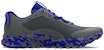 Under Armour Charged Bandit Trail 2 'Kelabu Pitch Camo Diraja'. 3024725-101