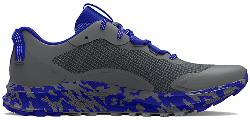 Under Armour Charged Bandit Trail 2 'Gris Pitch Camo Real' 3024725-101 Order Under Armour Charged Bandit Trail 2 'Gris Pitch Camo Real' 3024725-101
