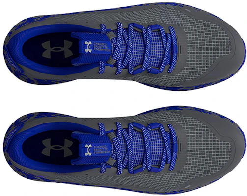 Under Armour Charged Bandit Trail 2 'Gris Pitch Camo Real' 3024725-101 Shop Under Armour Charged Bandit Trail 2 'Gris Pitch Camo Real' 3024725-101